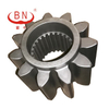 High quality earthmoving equipment parts transmission Gears