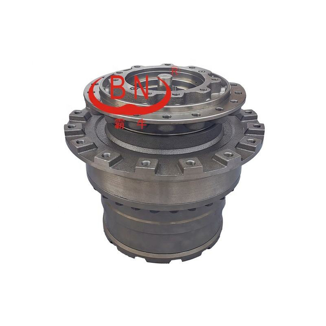 9233689 9233690 Transmission Equipment Excavator TRAVEL DRIVE TRANSMISSION Travel Reduction Gearbox for HITACHI ZX230 ZAXIS230