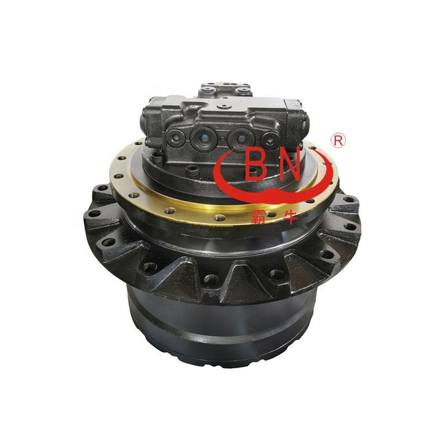 4447928 ZX160 ZAXIS160 Excavator Travel Gearbox TRAVEL DRIVE TRANSMISSION apply for HITACHI ZX160 ZAXIS160
