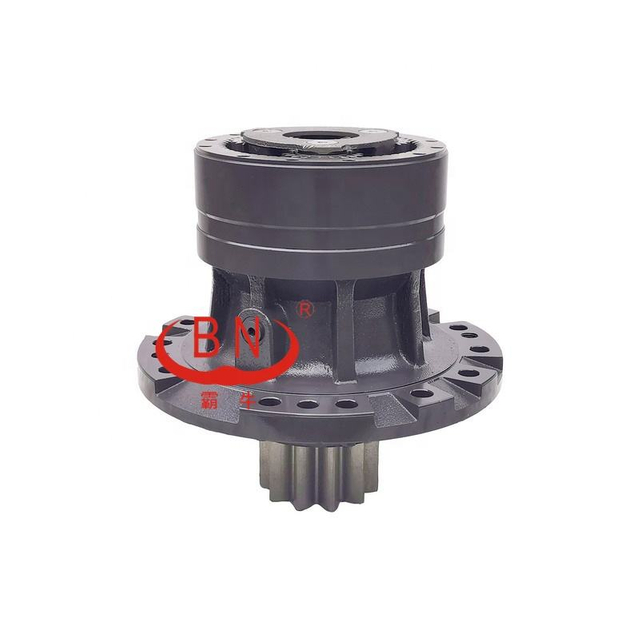 E315 Construction Machinery Parts Excavator Final Drive Part Swing Motor Assy Swing Reduction Gearbox for CAT E315