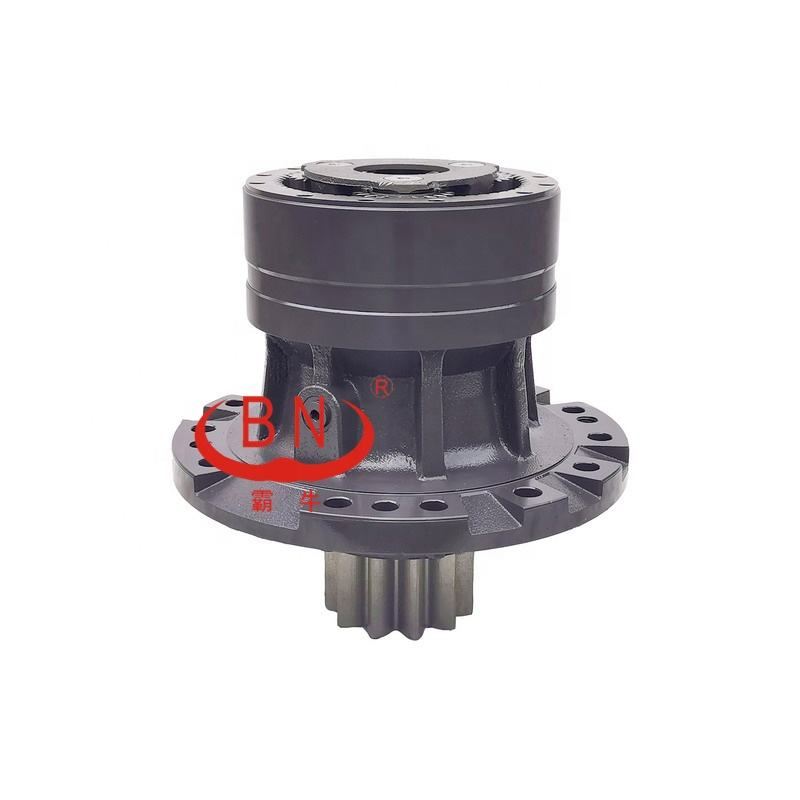 E315 Construction Machinery Parts Excavator Final Drive Part Swing Motor Assy Swing Reduction Gearbox for CAT E315