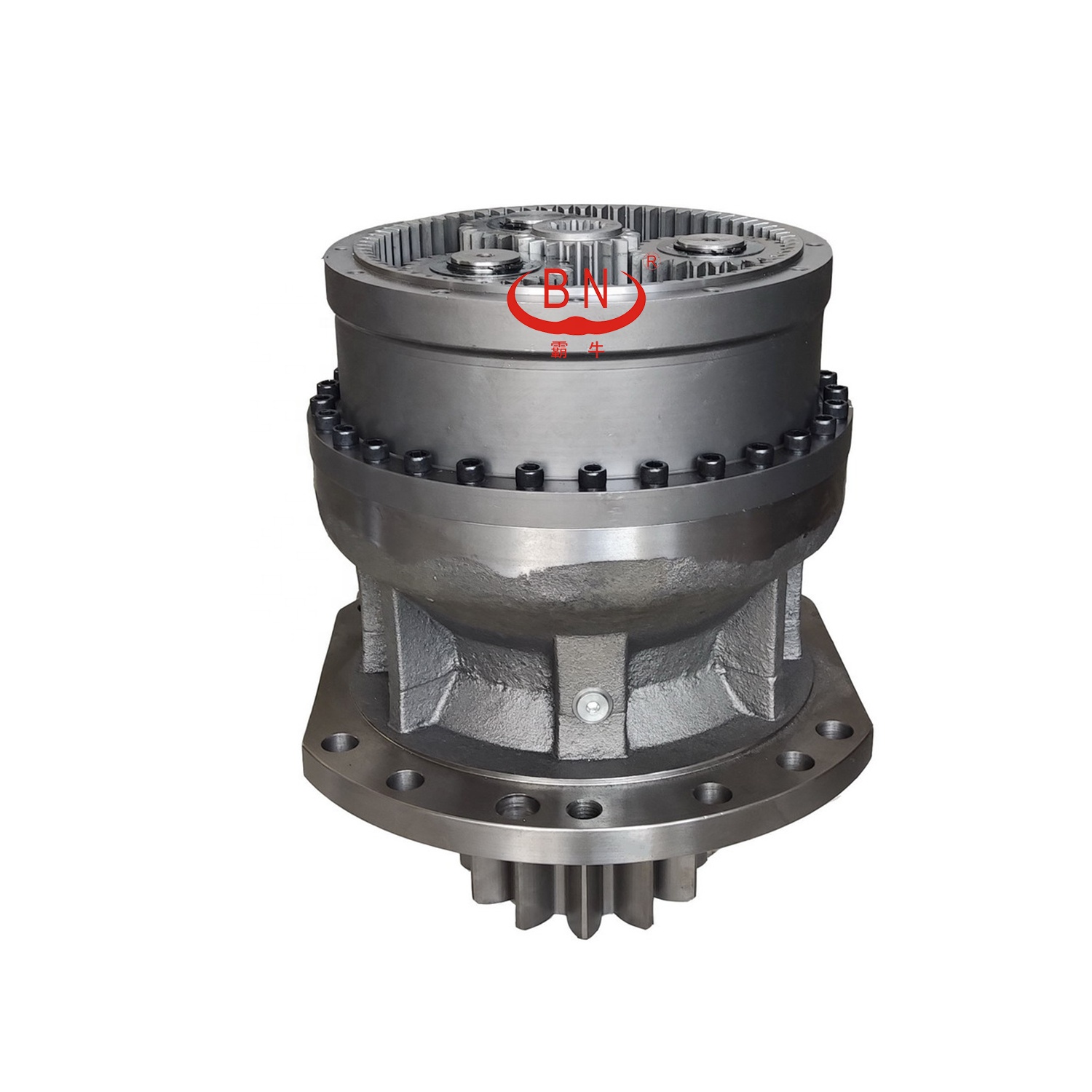 excavator final drive parts