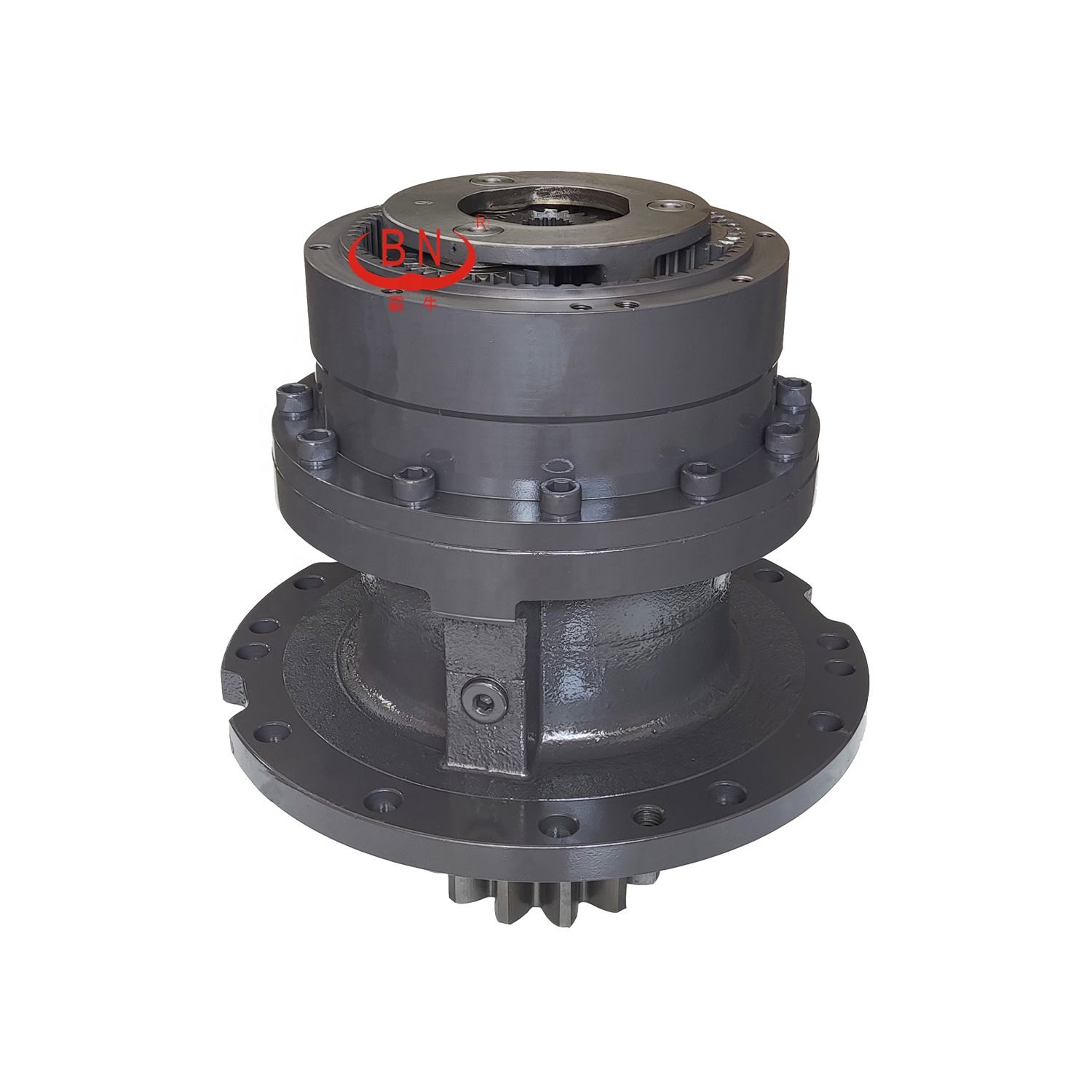 swing motor