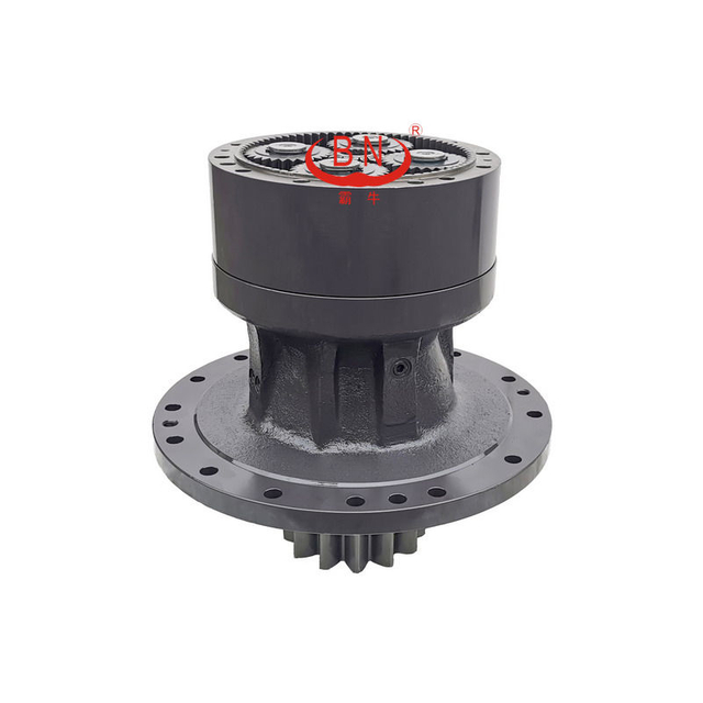 31N8-10180 31N8-10181 Excavator Parts Swing Drive Assembly Swing Gearbox SWING DRIVE GROUP for HYUNDAI R290LC-7A R335-7