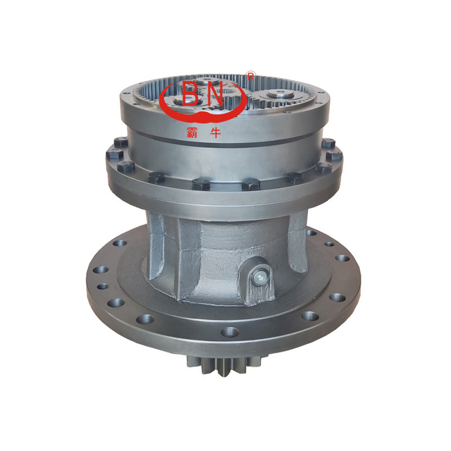  378-9517 Construction Machinery Parts SWING DRIVE GROUP Swing Gearbox For Caterpillar E320 320GC 378-9517