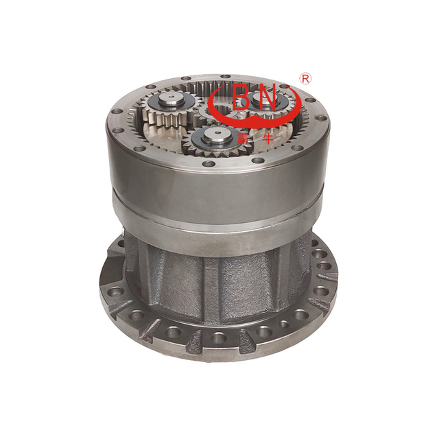 E313D Excavator Transmission Part Swing Gearbox SWING DRIVE GROUP for CATERPILLAR E313D