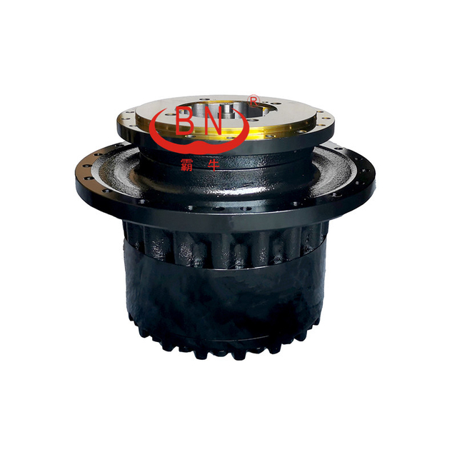 PC200-8M0 Excavator TRAVEL DRIVE TRANSMISSION Travel Reduction Gearbox for KOMATSU PC200-8M0
