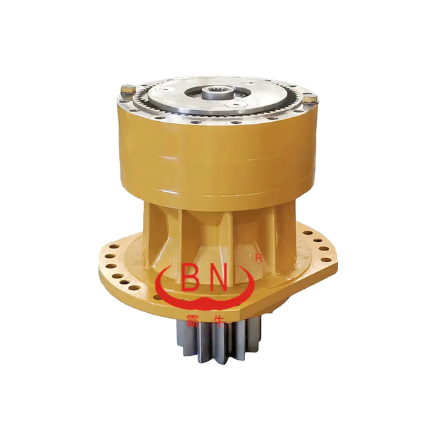 CAT 374D 374F SWING DRIVE Caterpillar DRIVE GROUP 296-6147 296-6146 378-9544