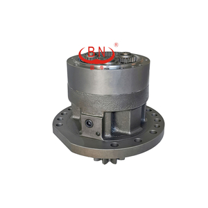 PC60-7 Construction Machinery Parts Swing Reducer Reduction Gearbox for KOMASTU PC60-7