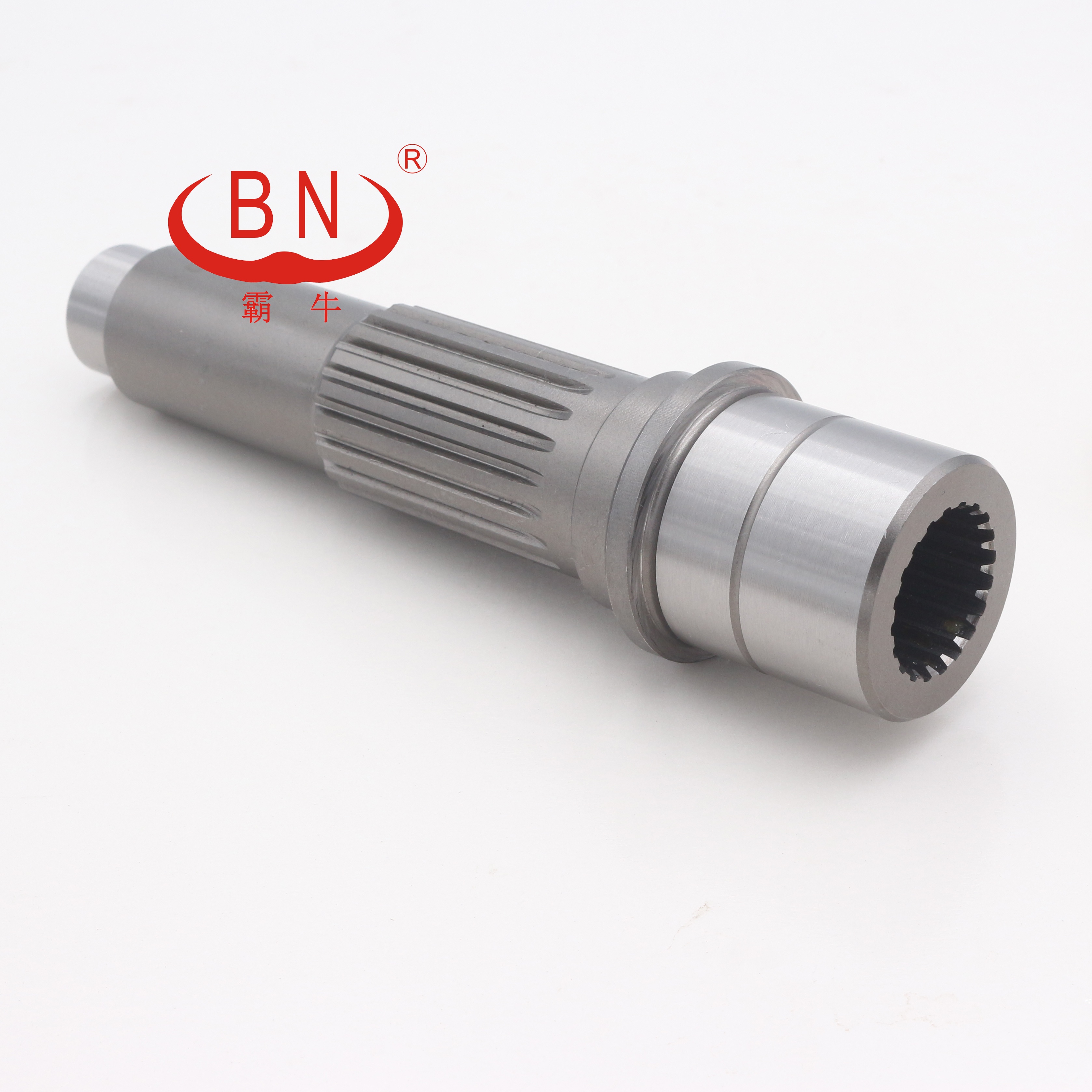 BN XKAY-00448 Excavator DH200-7 Travel Reduction Parts Travel Motor Driving Shafts for Doosan Daewoo