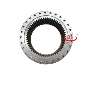333-2960 Factory Direct Sales Travel Motor Ring Gear for Excavator E349D2
