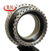 BN 21N-27-31170 Apply to Komatsu PC1250 Sprocket HUB of Excavator FINAL DRIVE ASSY Gearbox Spare Parts 3 Months No Limited