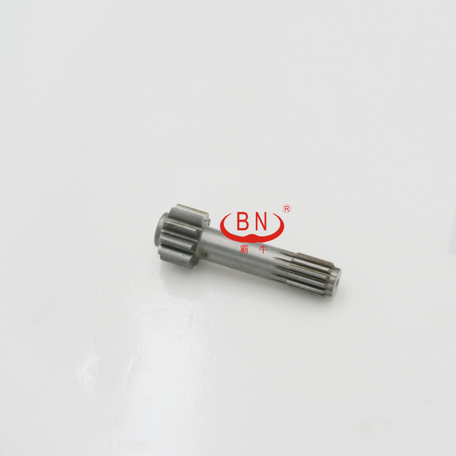 Travel Steel Mini Prop Shaft for Excavator Yanmar B22