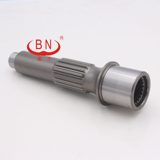 Travel Gearbox Motor Shaft For Komatsu PC360-7