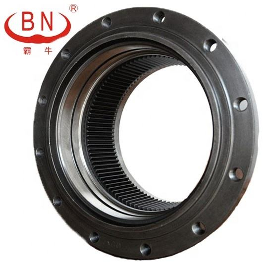 BN ZX60 ZAXIS 60 DRUM of Travel Device Assy for hitachi excavator mini excavator parts