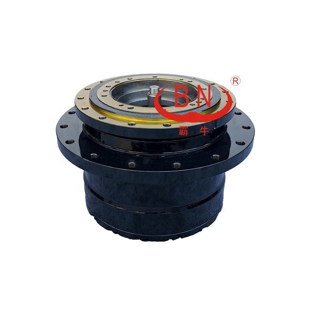 4466663 Excavator Spare Parts Final Drive Excavator Drive Transmission Travel Reduction Gearbox for HITACHI ZX160 ZAXIS160