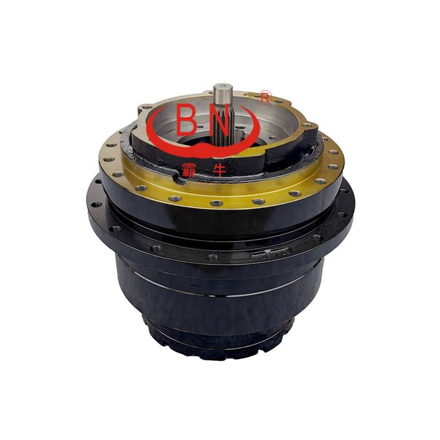 EC290B Construction Machinery Excavator Spare Parts Final Drive Reduction Gearbox TRAVEL DRIVE TRANSMISSION for VOLVO EC290B