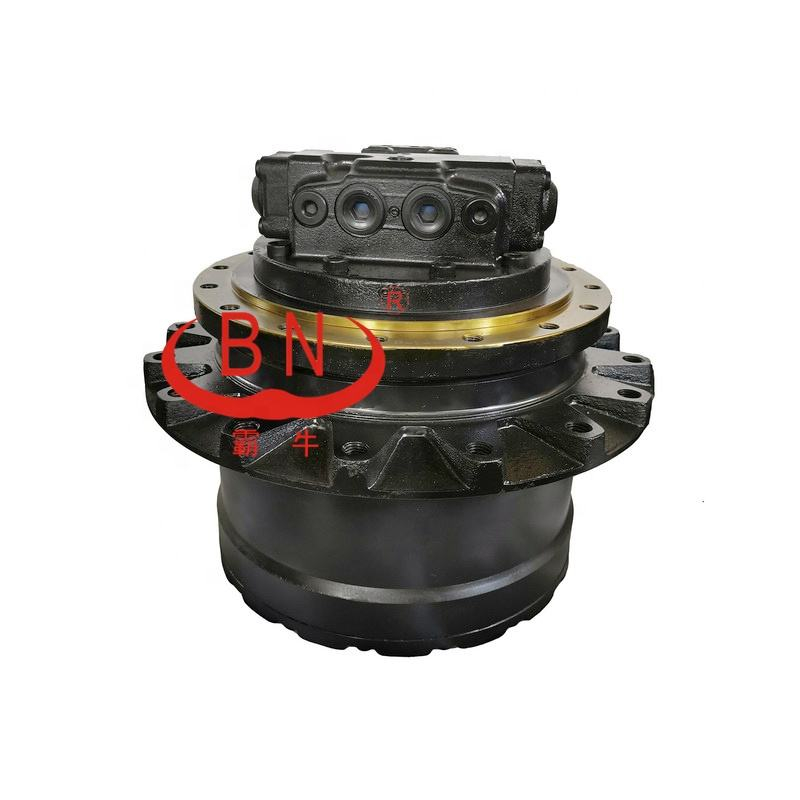 4447928 ZX160 ZAXIS160 Excavator Travel Gearbox TRAVEL DRIVE TRANSMISSION apply for HITACHI ZX160 ZAXIS160