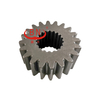 3084056 Excavator Transmission Spare Part Gearbox Swing Motor SUN GEAR for Excavator HITACHI ZX200 ZAXIS200 ZX200-3 ZX210