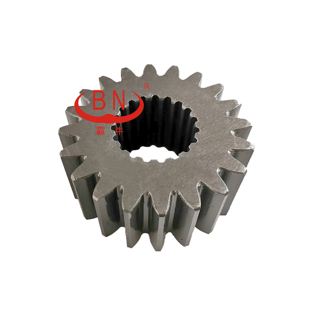 3084056 Excavator Transmission Spare Part Gearbox Swing Motor SUN GEAR for Excavator HITACHI ZX200 ZAXIS200 ZX200-3 ZX210