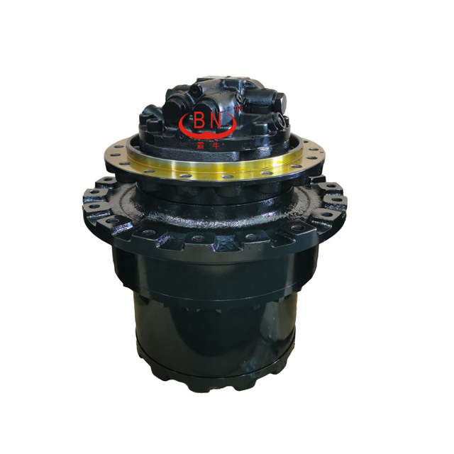 9233692 9261222 9257254 9258325ZX200-3 Excavator Transmission Part Travel Gearbox TRAVEL DRIVE TRANSMISSION Travel Motor For HITACHI ZX200-3