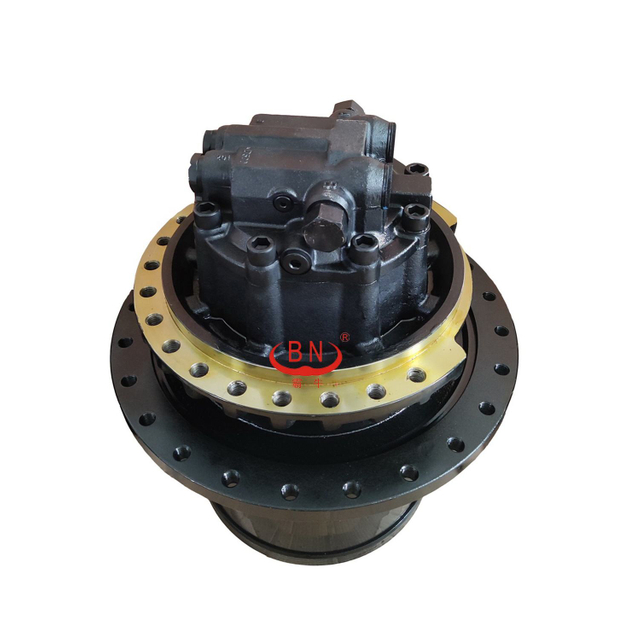ZX270-3 Excavator Spare Part TRAVEL Gearbox TRAVEL DRIVE Travel Motor for HITACHI ZX270-3