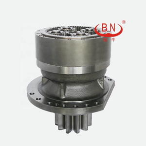 BN Replacement Parts SWING REDUCTION GEARBOX SWING REDUCTION ASSY for KOBELCO SK250-8 CRAWLER EXCAVATORS