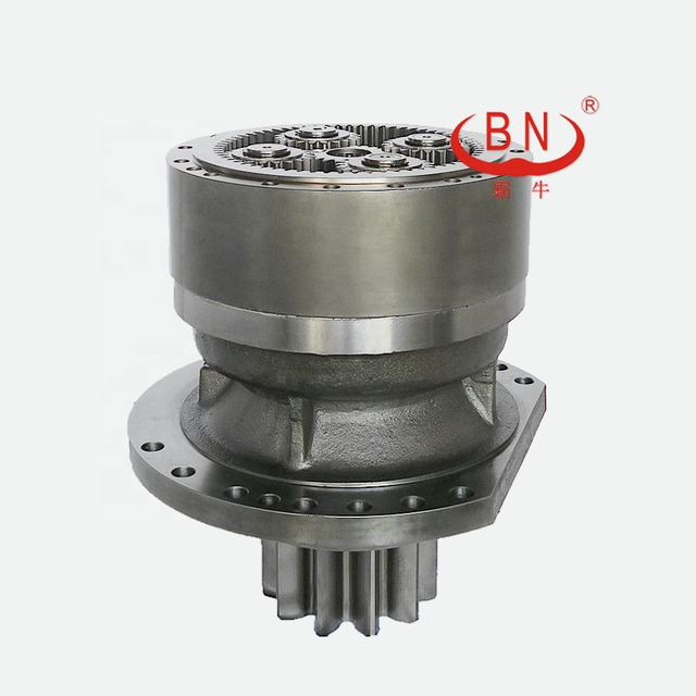 BN Replacement Parts SWING REDUCTION GEARBOX SWING REDUCTION ASSY for KOBELCO SK250-8 CRAWLER EXCAVATORS