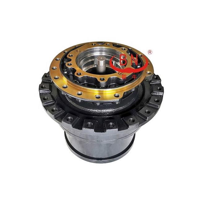 9243839 9256989 ZX240-3 ZX250-3 Excavator Spare Parts Tarvel Gearbox TRAVEL DRIVE TRANSMISSION for HITACHI ZX240-3 ZX250-3