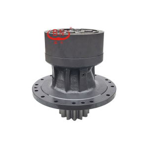 31N8-10180 31N8-10181 Excavator Parts Swing Drive Assembly Swing Gearbox SWING DRIVE GROUP for HYUNDAI R290LC-7A R335-7