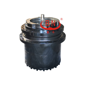 VOE14599921 Excavator Spare Parts Travel Drive Transmission Gearbox for VOLVO EC300D