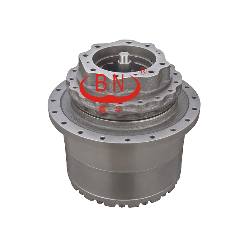 BN 20Y-27-00015 PC200-5 planetary gearbox final drive assembly for komatsu PC200-5