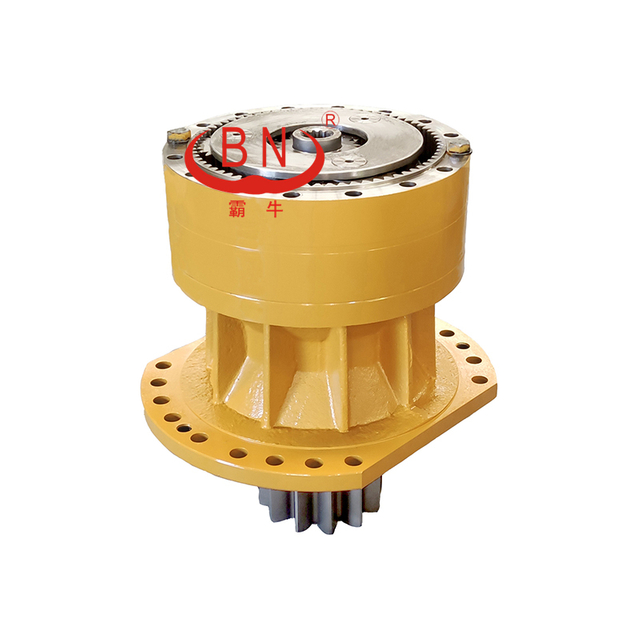 CAT 374D 374F SWING DRIVE Caterpillar DRIVE GROUP 296-6147 296-6146 378-9544