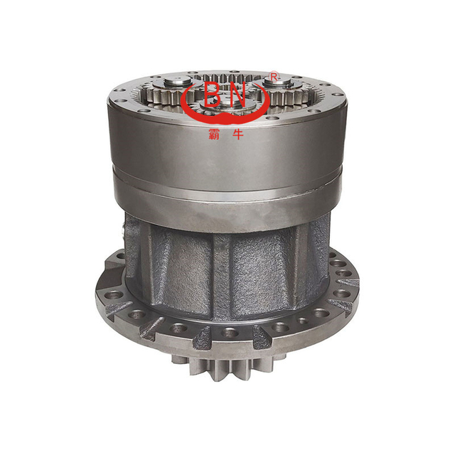 E313D Excavator Transmission Part Swing Gearbox SWING DRIVE GROUP for CATERPILLAR E313D