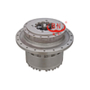 20Y-27-00300, 20Y-27-00301 High quality PC200-7 Final drive Travel motor Travel gearbox for Komatsu PC200-7