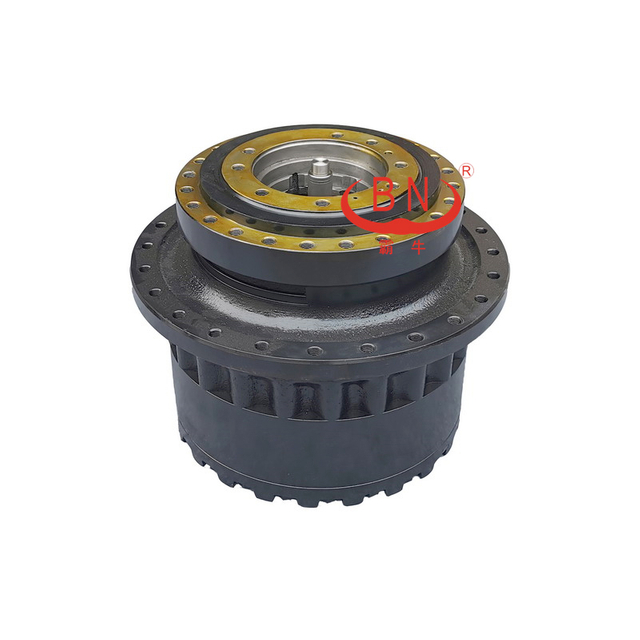 BN Apply to komatsu PC300 PC350 Excavator FINAL DRIVE Gearbox spare parts 207-27-00580 207-27-00590