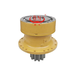 SY335 BN Factory Direct Sale Excavator Transmission Swing Reduction Gearbox for SANY SY335