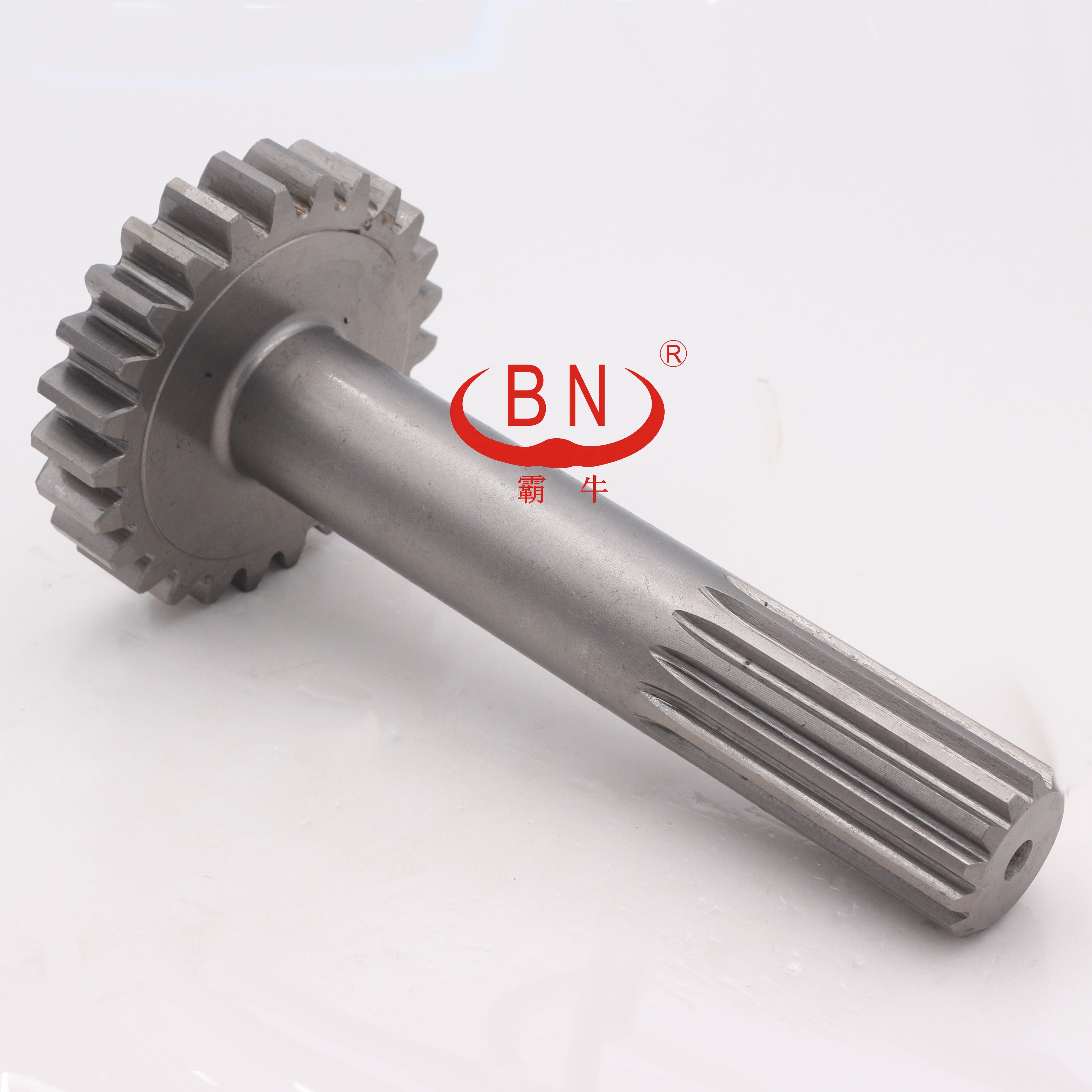 Wholesale Price 324D Excavator Final Drive Shaft 191-2674 Manufacturer