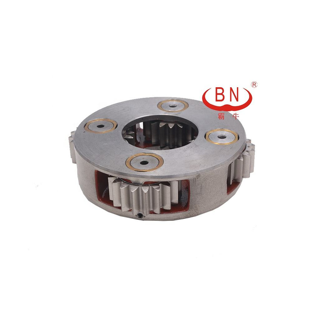 Swing Motor CARRIER ASSY for Excavator KOMASTU PC120-6