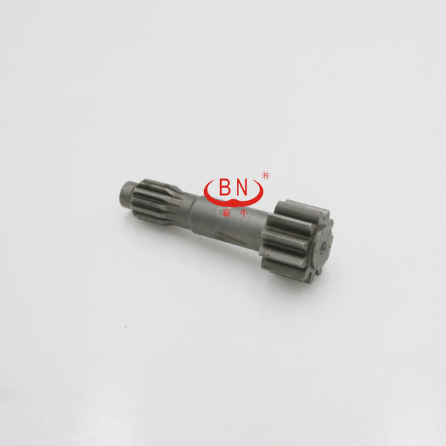 Apply to hitachi EX30 Mini Travel 1st Prop Shaft