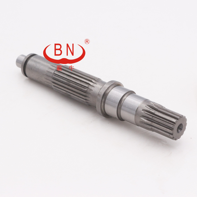 TZ500D2002-00 Travel Motor Drive Shaft for Komatsu PC60-7