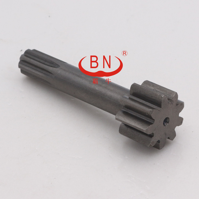 MX337 Excavator Parts apply for BOBCAT