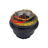 EC290B Construction Machinery Excavator Spare Parts Final Drive Reduction Gearbox TRAVEL DRIVE TRANSMISSION for VOLVO EC290B