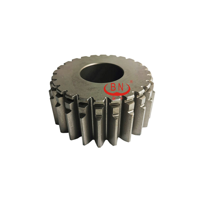096-0583 E200B Travel Motor SUN GEAR for Excavator E200B
