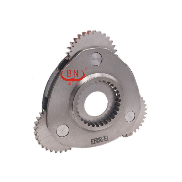 ZX330-3 Final Drive Part Travel Reduction Part Travel Motor CARRIER ASSY for Excavator HITACHI ZX330-3
