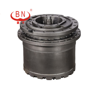 SH200A3 Construction Machinery Parts final drive reduction planetary reduction gearbox for Sumitomo SH200A3