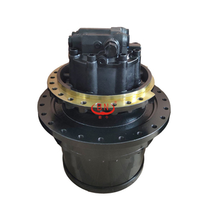 ZX270-3 Excavator Spare Part TRAVEL Gearbox TRAVEL DRIVE Travel Motor for HITACHI ZX270-3