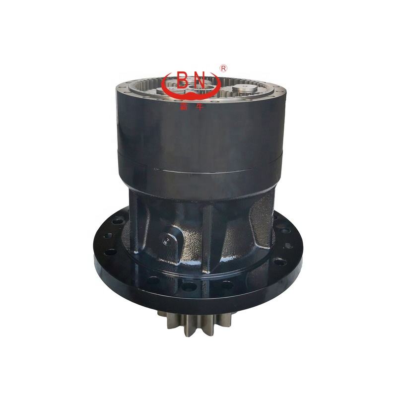 619-88500001 HD820-3 Excavator Swing Gearbox Swing Reducer SWING DRIVE GROUP for KATO HD820-3