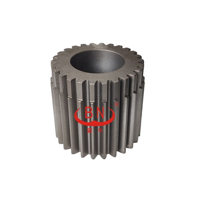 3080912 Excavator Transmission Spare Part Gearbox Swing Motor SUN GEAR for HITACHI ZX200 ZAXIS200
