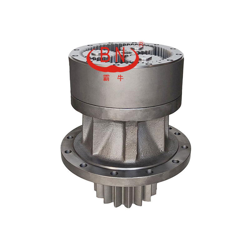 swing gearbox